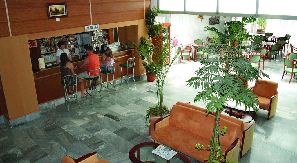 Hotel Panorama บาลาตองโยรอค ภายนอก รูปภาพ