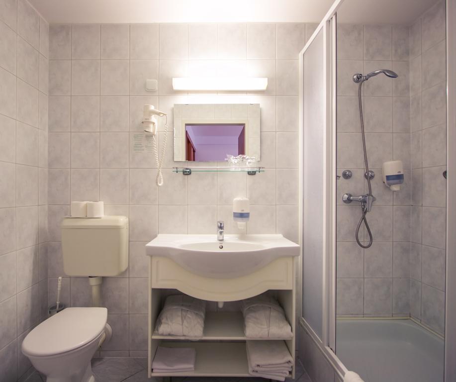 Hotel Panorama บาลาตองโยรอค ภายนอก รูปภาพ